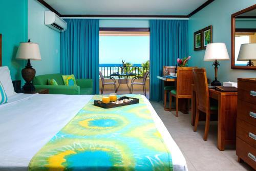 Apartamento Yellow Bird Hotel