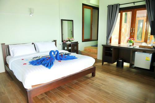 Hotel Koh Tao Beach Club