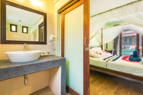 Hotel Koh Tao Beach Club