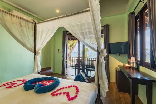 Hotel Koh Tao Beach Club
