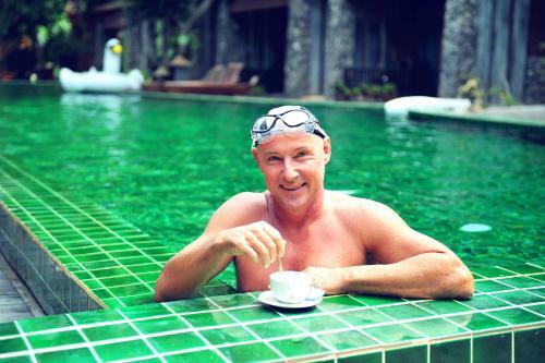Hotel Koh Tao Beach Club