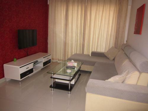 She & He Apartment Shenzhen Shenlan