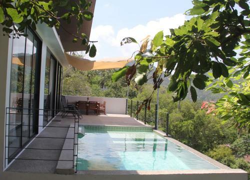Hotel Anankhira Villa Resort