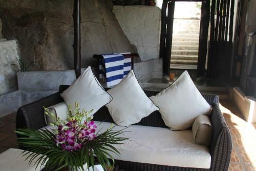 Hotel Anankhira Villa Resort