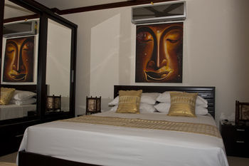 Apartamentos Koh Tao Star Villa
