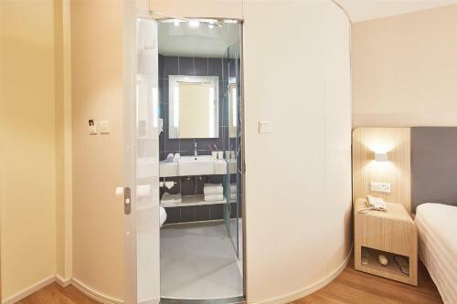 Hotel Hanting Express Shanghai New Hongqiao