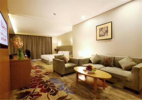 Days Hotel Beijing New Exhibition Centre