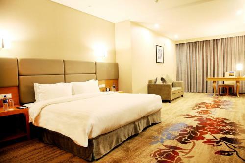 Days Hotel Beijing New Exhibition Centre