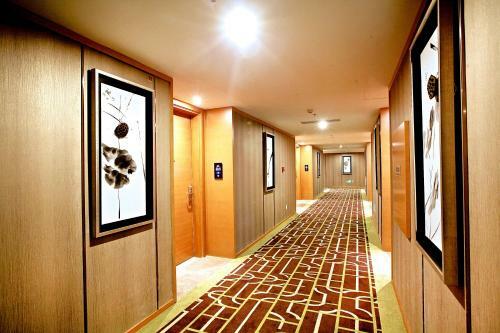 Days Hotel Beijing New Exhibition Centre