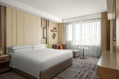 Shanghai Marriott Hotel Hongqiao