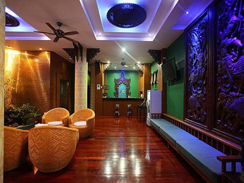 Hotel Phuket Abc Groups