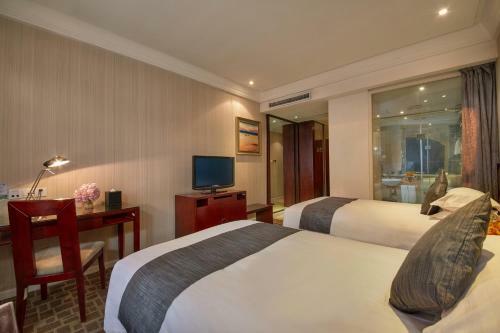 Rhea Boutique Hotel-railway Station