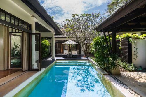 Hotel Melati Beach Resort & Spa