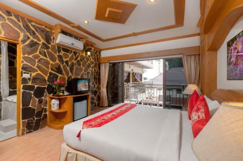 Hotel Chang Residence