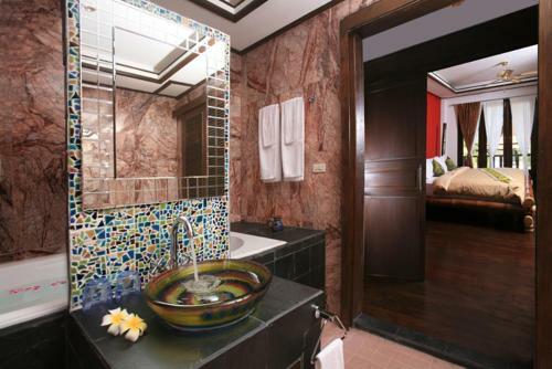 Hotel Paradise Island Estate