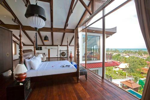 Hotel Paradise Island Estate