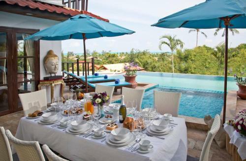 Hotel Paradise Island Estate
