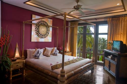 Hotel Paradise Island Estate