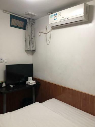 Shanghai Blue Mountain Bund Youth Hostel