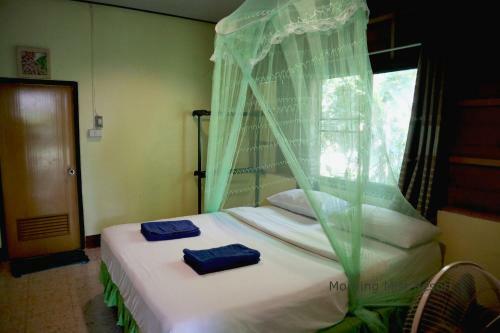Hotel Khao Sok Morning Mist Resort