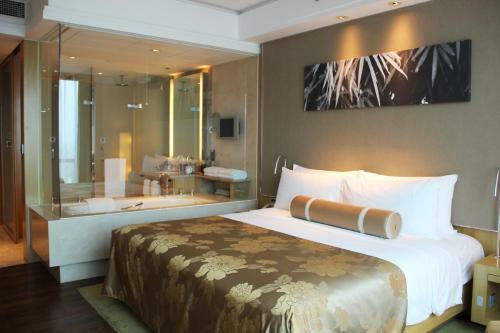 The Eton Hotel Shanghai