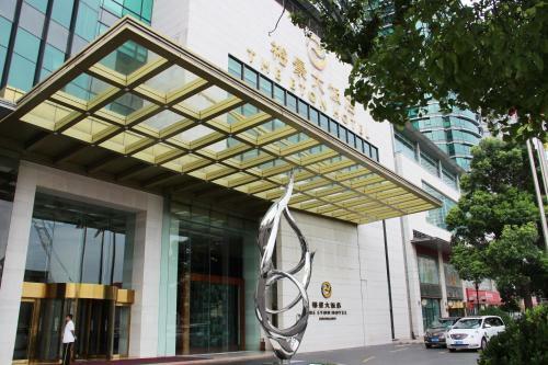 The Eton Hotel Shanghai