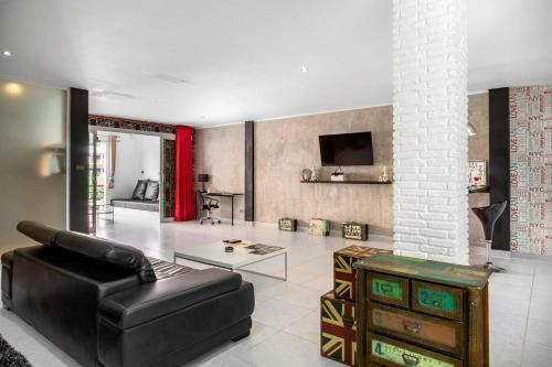 Dydi Loft Apartment
