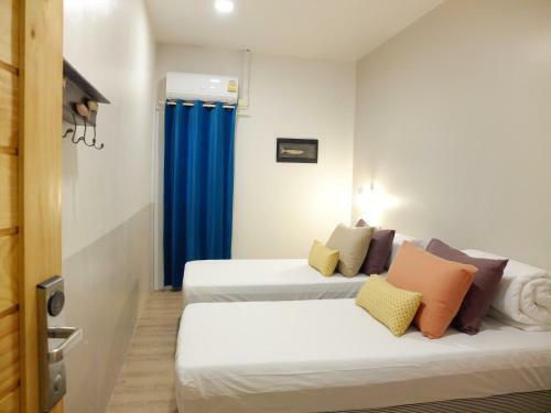 Lupta Hostel Patong Hideaway