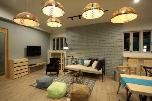 Lupta Hostel Patong Hideaway