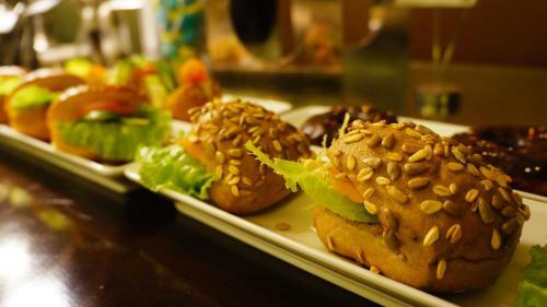 Hotel Four Points By Sheraton Taicang
