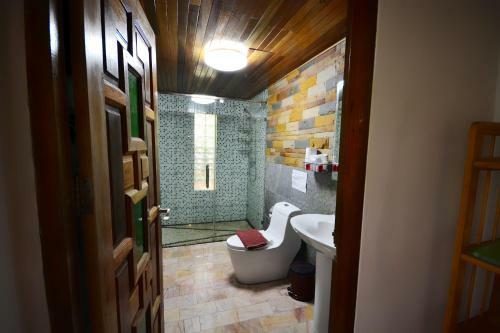 Hotel Khaosok Las Orquideas Resort