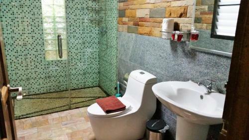 Hotel Khaosok Las Orquideas Resort