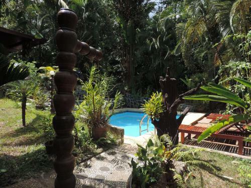 Hotel Khaosok Las Orquideas Resort
