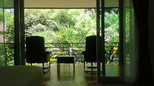 Hotel Khaosok Good View Resort
