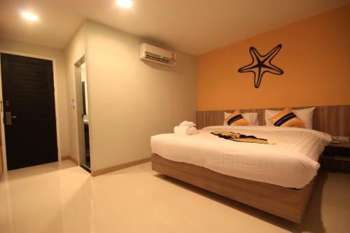 Hotel Di Pantai Boutique Beach Resort