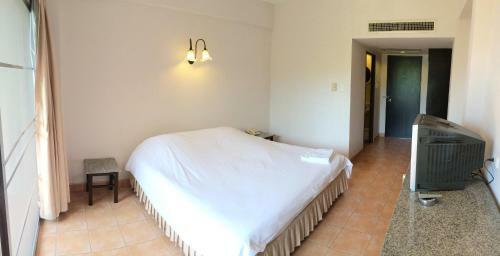Hostal Jinny Guesthouse