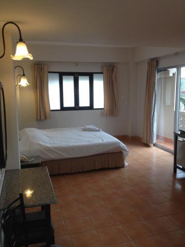 Hostal Jinny Guesthouse