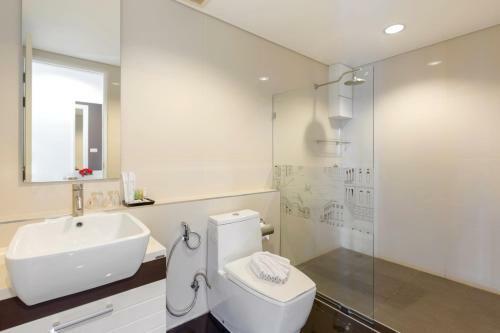 Aparthotel Kamala Regent Phuket Hotel