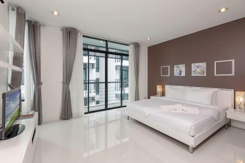 Aparthotel Kamala Regent Phuket Hotel