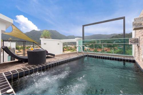 Aparthotel Kamala Regent Phuket Hotel