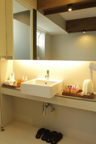 Hotel Metz Pratunam