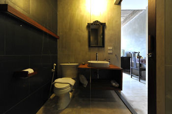 Hotel Villa Phra Sumen Bangkok