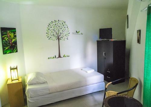 Hostal Rainforest Guest House