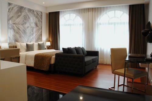 Aparthotel Bless Residence Bangkok