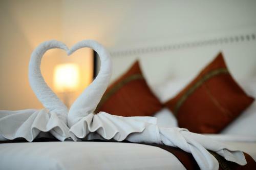 Aparthotel Bless Residence Bangkok