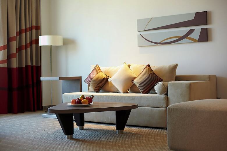 Hotel Novotel Bangkok Ploenchit Sukhumvit
