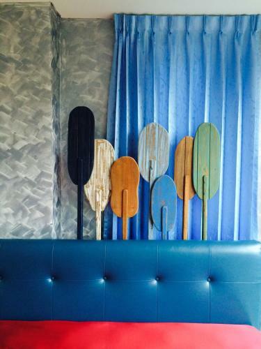 Apartamento Pixel Cape Panwa By Nongrit