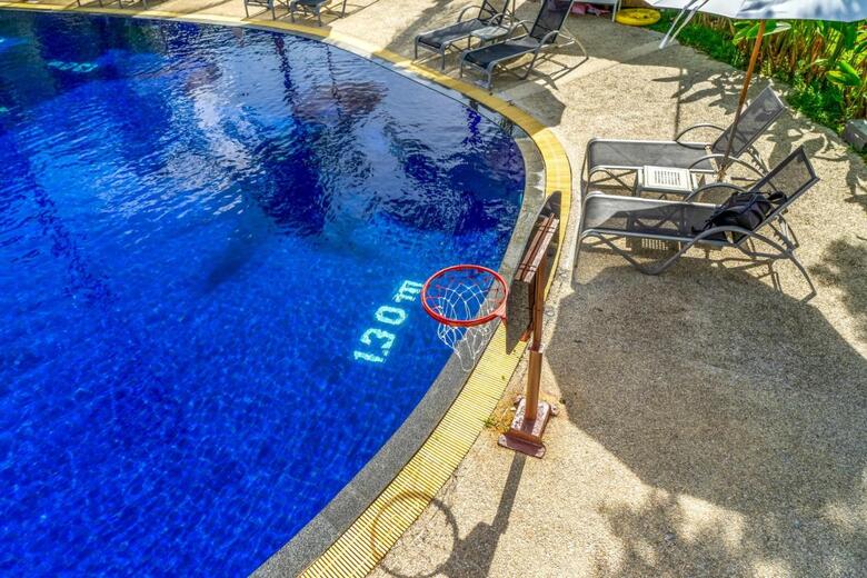 Hotel Sunwing Resort - Kamala Beach