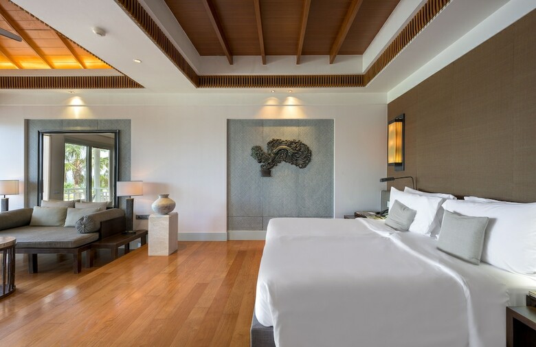 Hotel Amatara Resort & Wellness