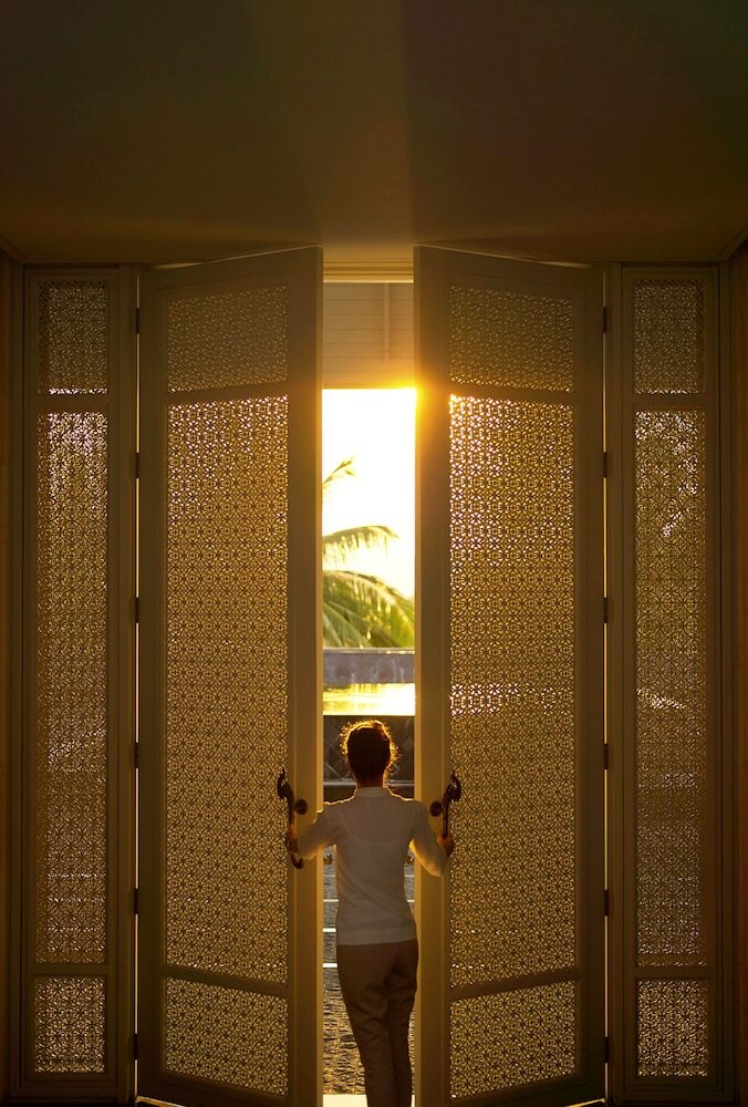 Hotel Amatara Resort & Wellness